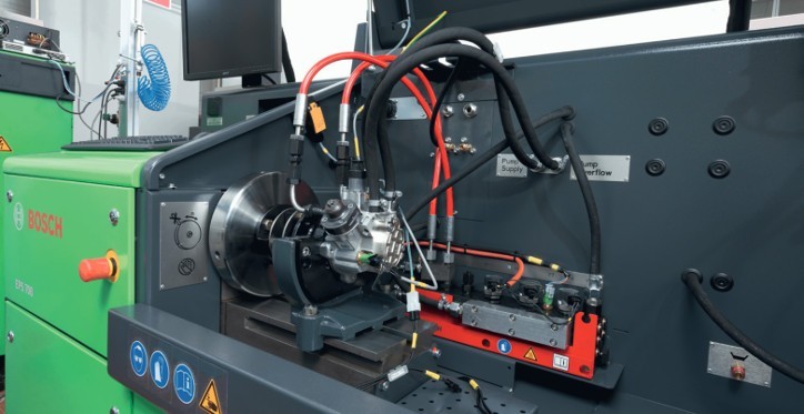 Regeneracja wtryskiwaczy Motorpal - co warto wiedzieć?