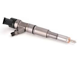 Wymiana czy regeneracja wtryskiwaczy?