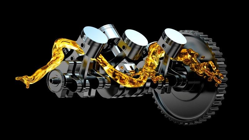 Jak działa technologia Common Rail? 