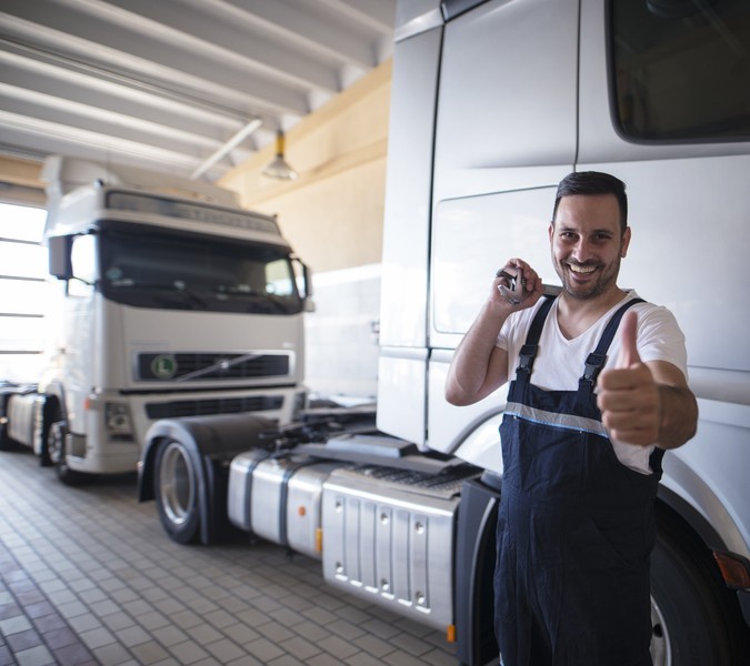 Ogólne warunki naprawy