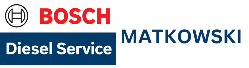 Bosch Diesel Service Matkowski